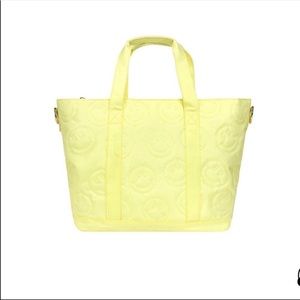 Stoney Clover Lane Mini Puffy Tote